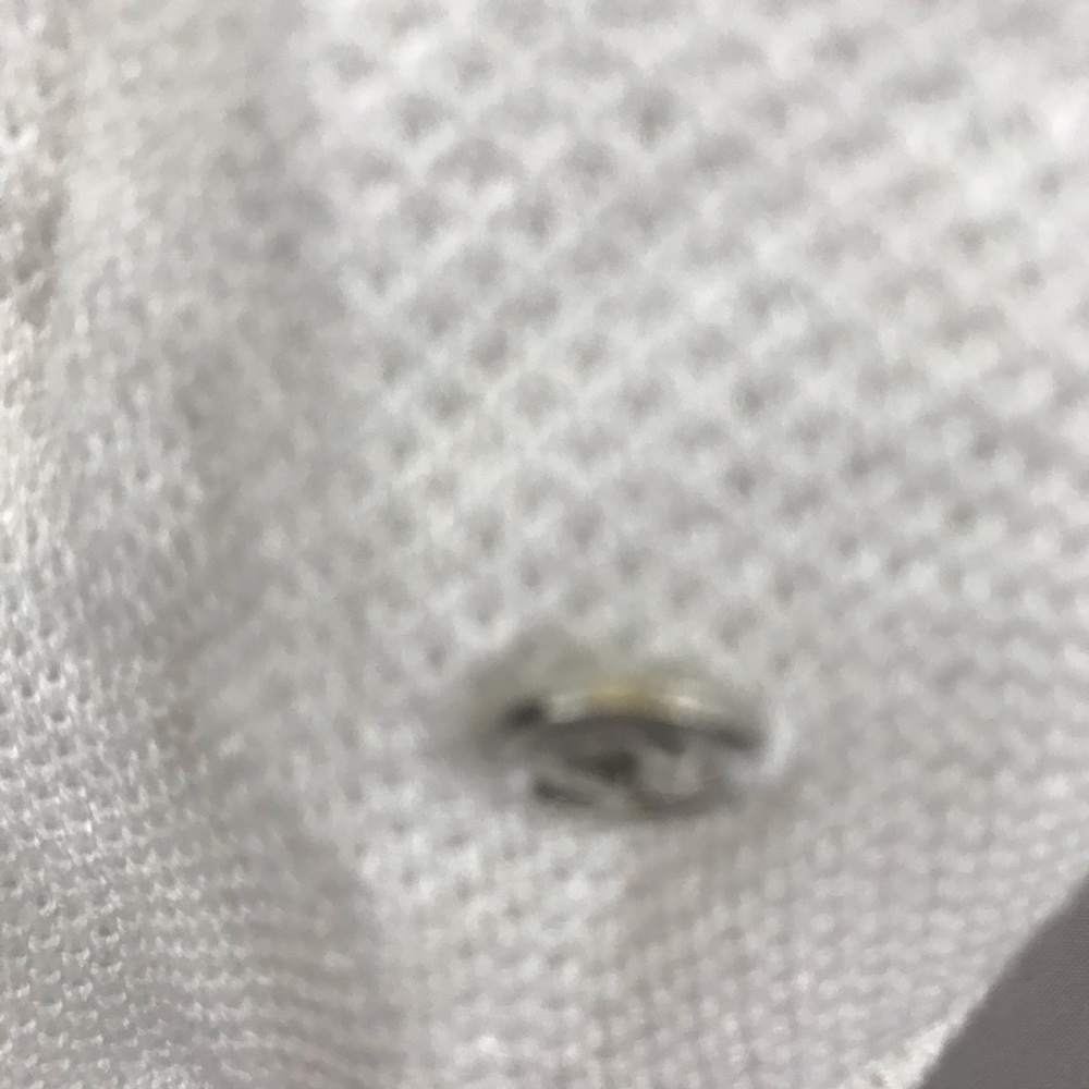 Lululemon Heart Opener sweater wrap - Picture 4 of 5